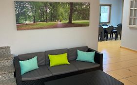 Hostel Cangas